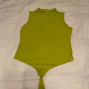 SKIMS Neon collection Bodysuit